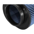 aFe air filter detail