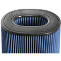 aFe air filter close-up
