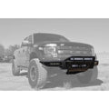 Addictive Desert Designs bumper