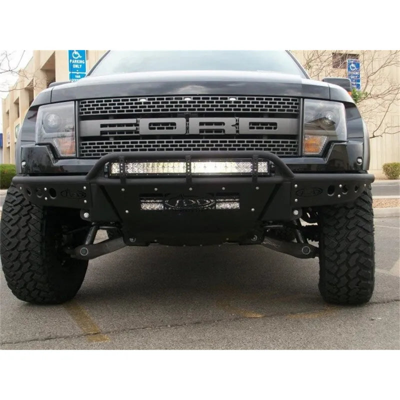 Addictive Desert Designs bumper