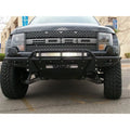 Addictive Desert Designs bumper