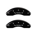 MGP auto part detail
