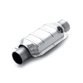 Magnaflow auto part detail