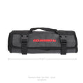 Go Rhino auto part detail