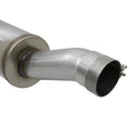 aFe cat-back exhaust
