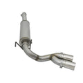 aFe cat-back exhaust