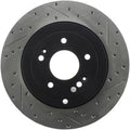 Stoptech auto part