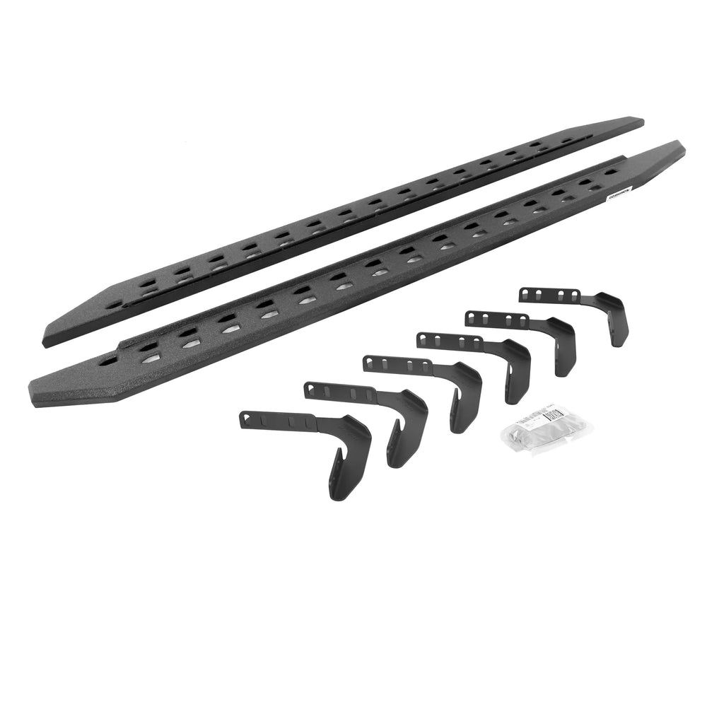 Go Rhino roof rack