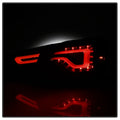 SPYDER tail light