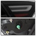 SPYDER tail light
