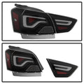 SPYDER tail light
