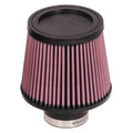 K&N Engineering air filter detail