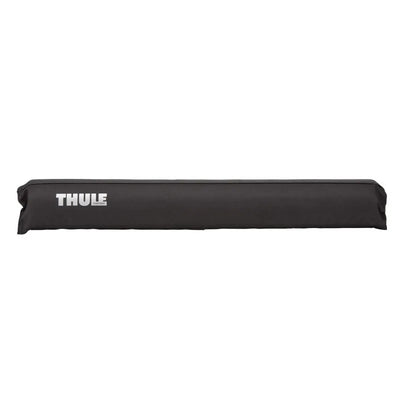 Thule black auto part