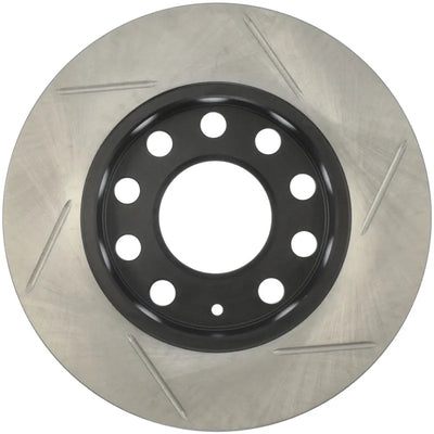 Stoptech auto part