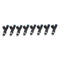 Edelbrock auto part close-up