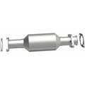 Magnaflow auto part detail
