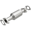 Magnaflow auto part close-up