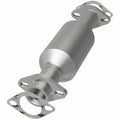 Magnaflow auto part close-up