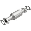 Magnaflow auto part detail