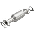 Magnaflow auto part installed view