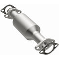 Magnaflow auto part close-up