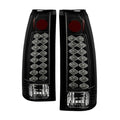 SPYDER tail light