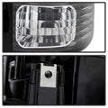 SPYDER tail light detail