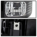 SPYDER tail light
