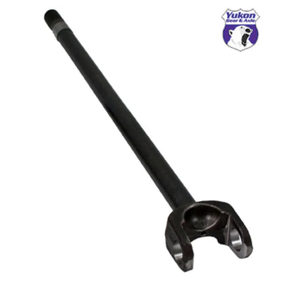 Yukon Gear & Axle auto part