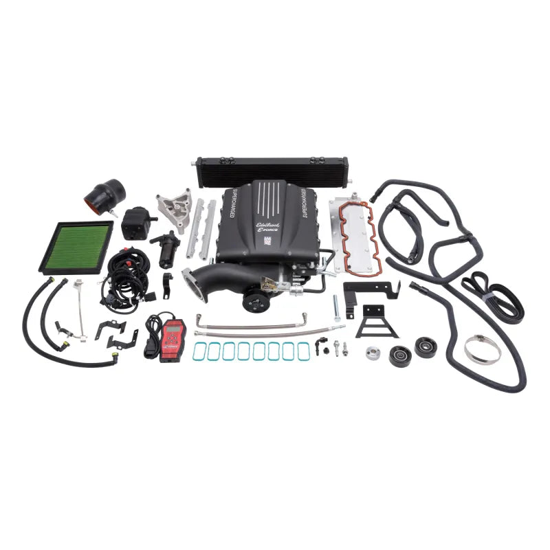 Edelbrock power module