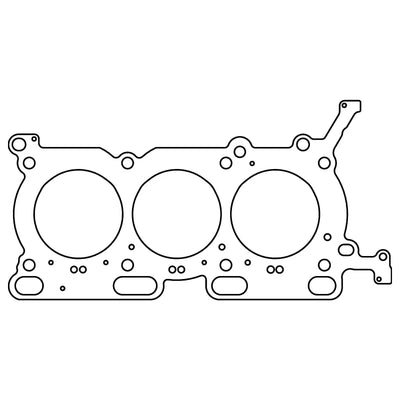 Cometic Gasket auto part