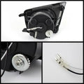 SPYDER fog light kit