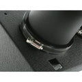 aFe intake system close-up