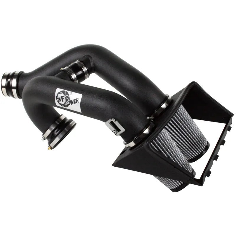 aFe intake system