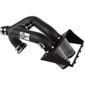 aFe intake system