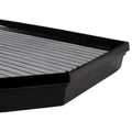 aFe air filter installed view