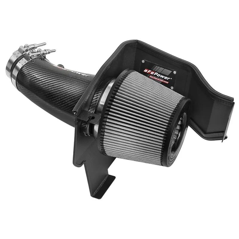 aFe carbon auto part