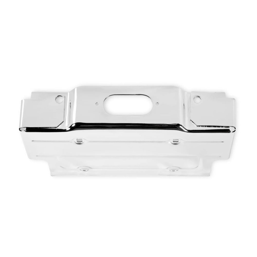 1967-1987 C10 REAR LICENSE PANEL, C