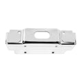 1967-1987 C10 REAR LICENSE PANEL, C