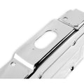 1967-1987 C10 REAR LICENSE PANEL, C