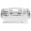 1967-1987 C10 REAR LICENSE PANEL, C