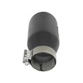 aFe exhaust