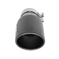 aFe exhaust detail