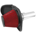 Spectre red cold air intake