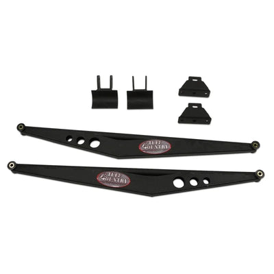 Tuff Country auto part