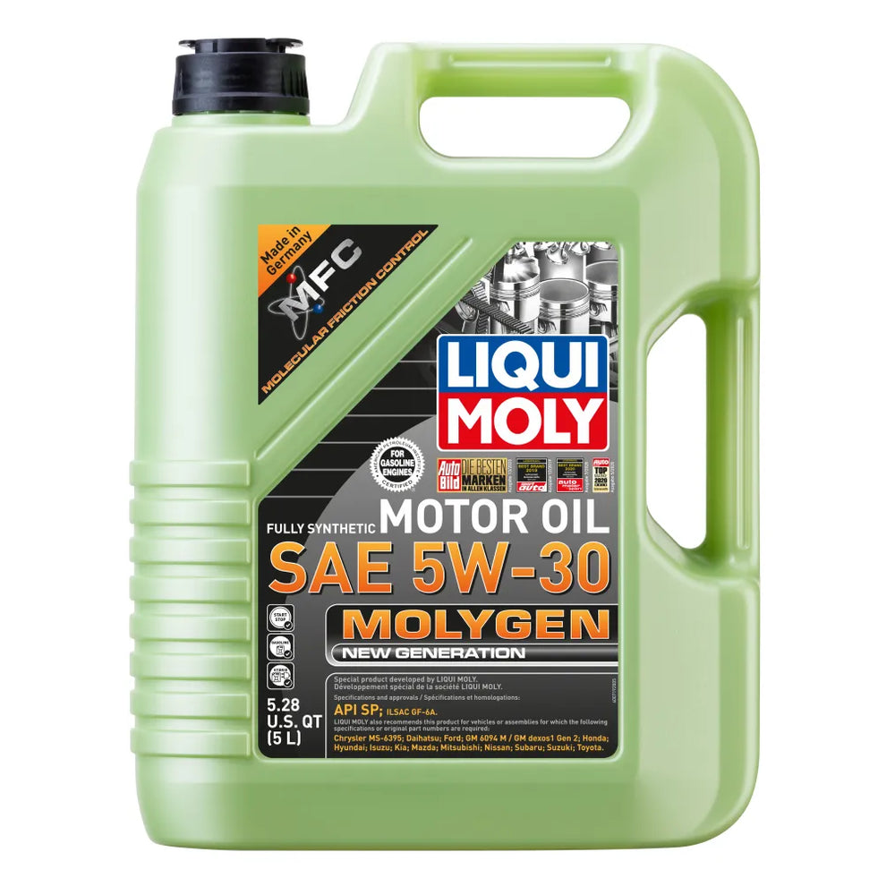 LIQUI MOLY auto part