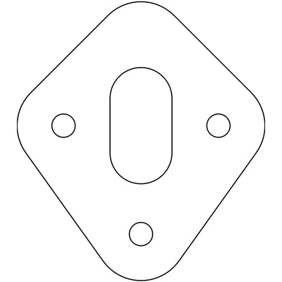 Cometic Gasket auto part