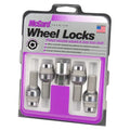 McGard hardware kit