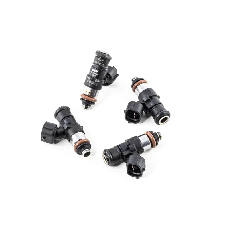 DeatschWerks auto part