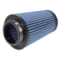 aFe air filter close-up